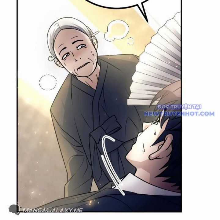 Streamer Game Thiên Tài Bị Ma Ám Chapter 1.1 trang 185