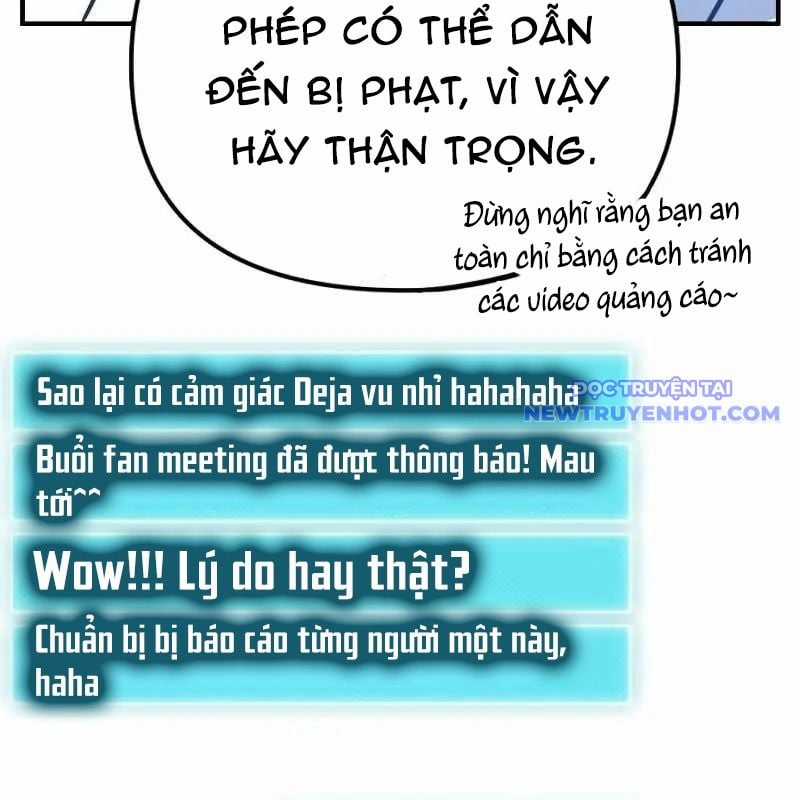 Streamer Game Thiên Tài Bị Ma Ám Chapter 10 trang 115