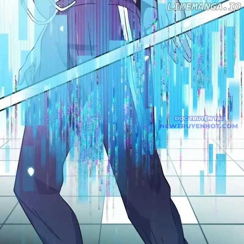 Streamer Game Thiên Tài Bị Ma Ám Chapter 10 trang 119