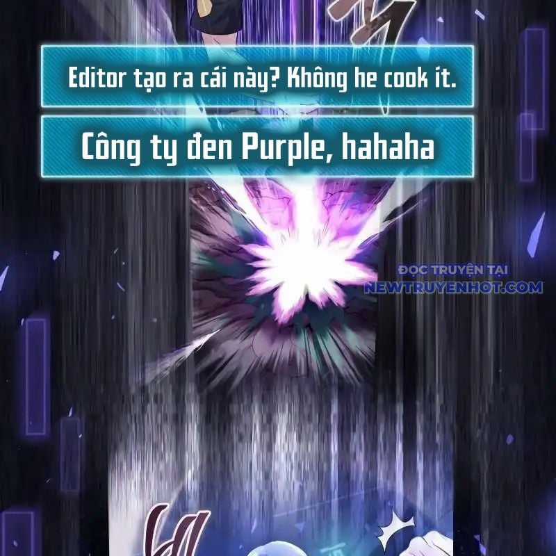 Streamer Game Thiên Tài Bị Ma Ám Chapter 10 trang 12