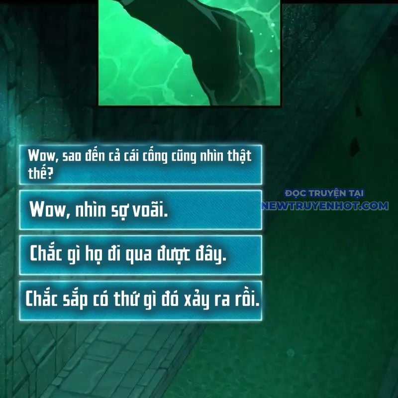 Streamer Game Thiên Tài Bị Ma Ám Chapter 10 trang 152