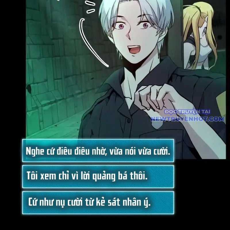 Streamer Game Thiên Tài Bị Ma Ám Chapter 10 trang 159