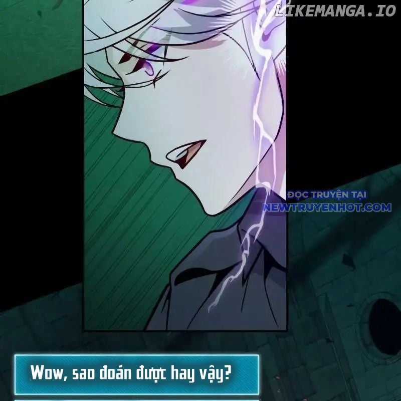 Streamer Game Thiên Tài Bị Ma Ám Chapter 10 trang 173