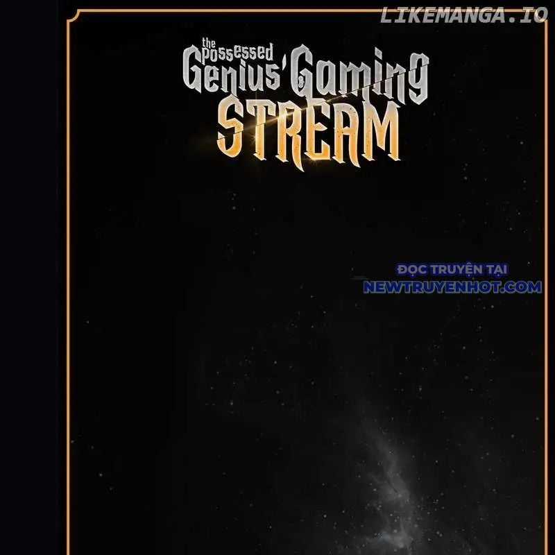 Streamer Game Thiên Tài Bị Ma Ám Chapter 10 trang 2