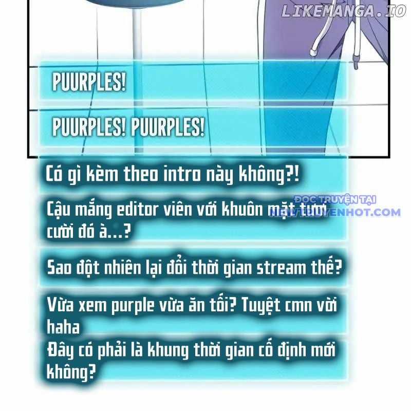 Streamer Game Thiên Tài Bị Ma Ám Chapter 10 trang 20