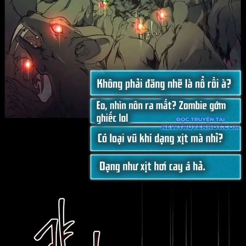 Streamer Game Thiên Tài Bị Ma Ám Chapter 10 trang 201