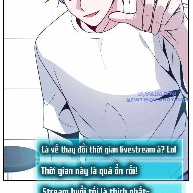 Streamer Game Thiên Tài Bị Ma Ám Chapter 10 trang 22