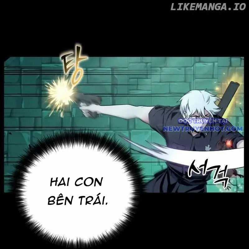 Streamer Game Thiên Tài Bị Ma Ám Chapter 10 trang 236