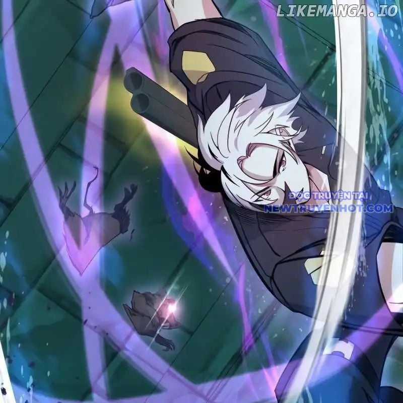 Streamer Game Thiên Tài Bị Ma Ám Chapter 10 trang 245