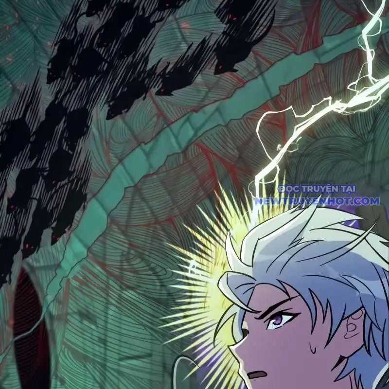 Streamer Game Thiên Tài Bị Ma Ám Chapter 10 trang 249