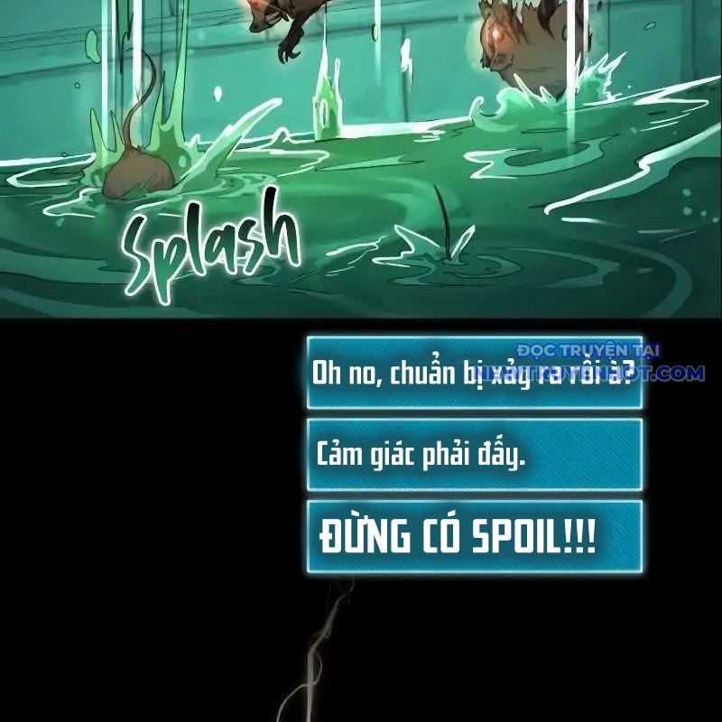 Streamer Game Thiên Tài Bị Ma Ám Chapter 10 trang 257