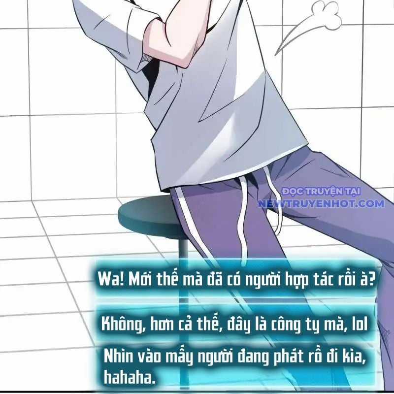 Streamer Game Thiên Tài Bị Ma Ám Chapter 10 trang 26