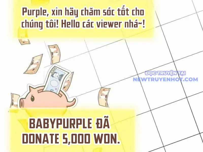 Streamer Game Thiên Tài Bị Ma Ám Chapter 10 trang 28