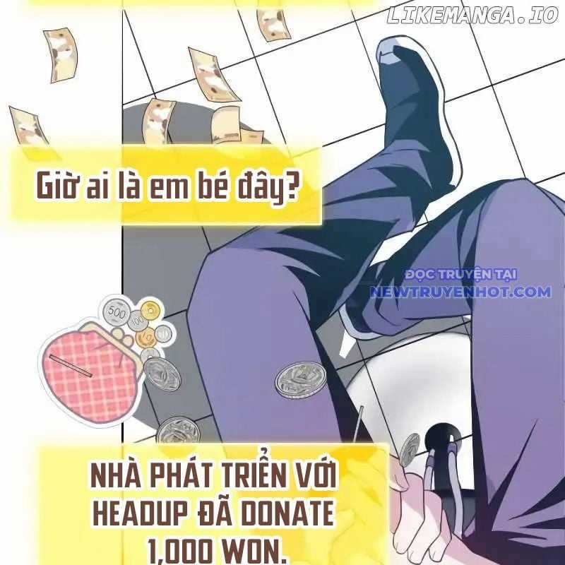 Streamer Game Thiên Tài Bị Ma Ám Chapter 10 trang 29