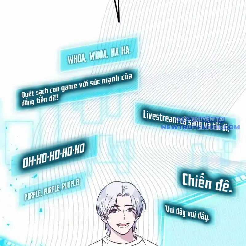 Streamer Game Thiên Tài Bị Ma Ám Chapter 10 trang 36