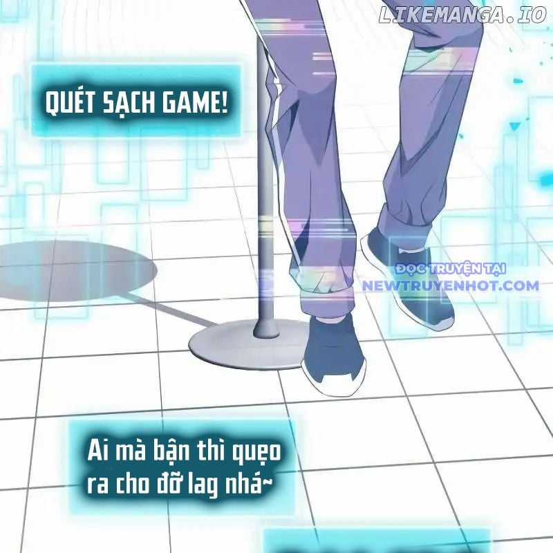 Streamer Game Thiên Tài Bị Ma Ám Chapter 10 trang 38