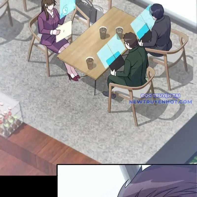 Streamer Game Thiên Tài Bị Ma Ám Chapter 10 trang 43