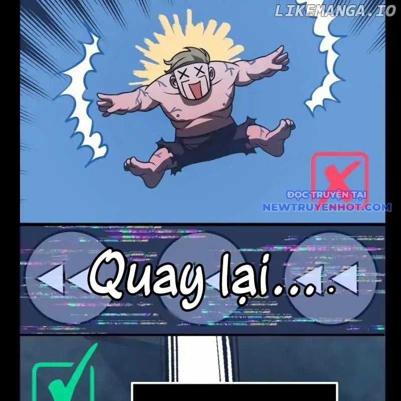 Streamer Game Thiên Tài Bị Ma Ám Chapter 10 trang 56