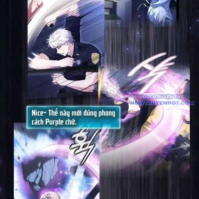 Streamer Game Thiên Tài Bị Ma Ám Chapter 10 trang 9