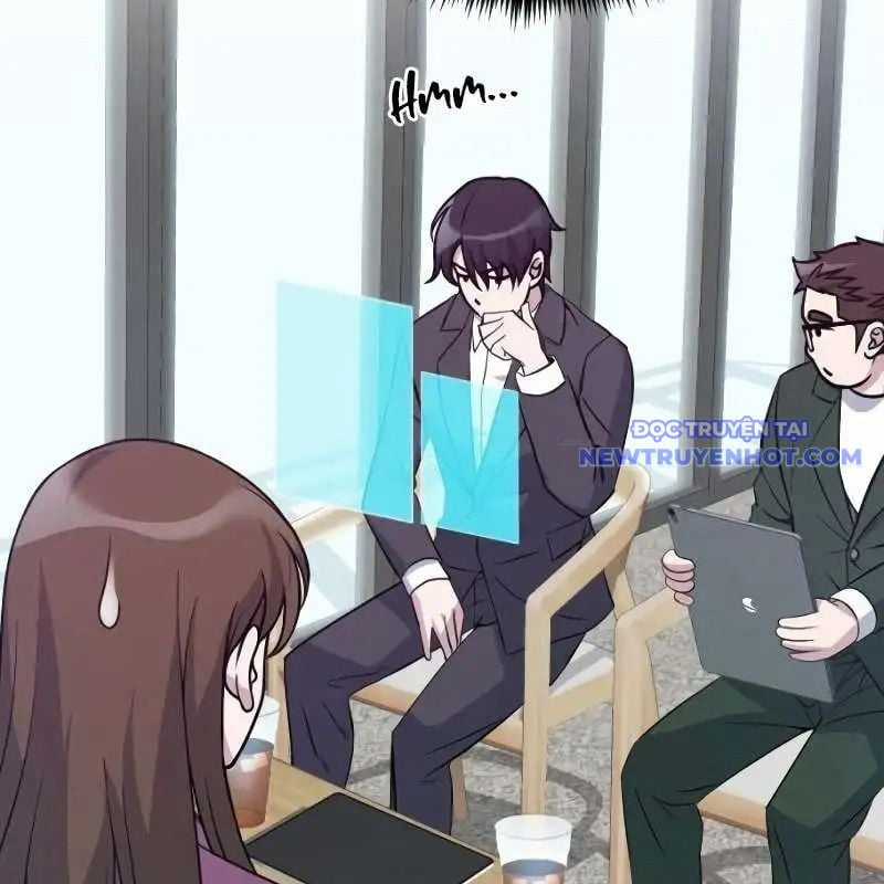 Streamer Game Thiên Tài Bị Ma Ám Chapter 10 trang 99