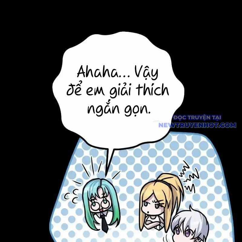 Streamer Game Thiên Tài Bị Ma Ám Chapter 11 trang 105