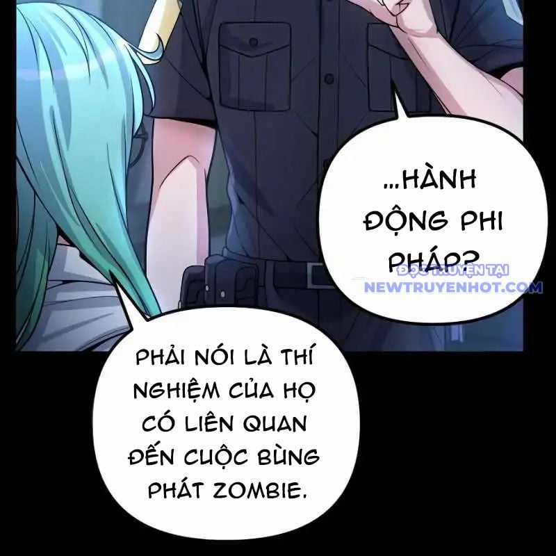 Streamer Game Thiên Tài Bị Ma Ám Chapter 11 trang 109