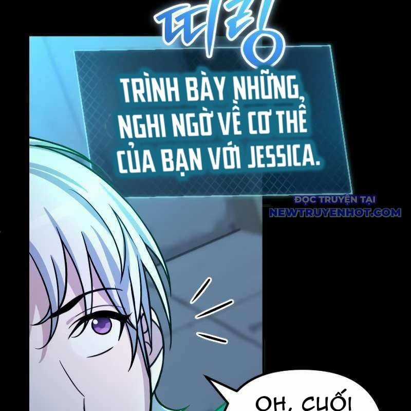 Streamer Game Thiên Tài Bị Ma Ám Chapter 11 trang 122