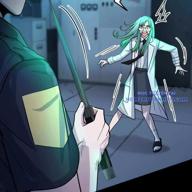 Streamer Game Thiên Tài Bị Ma Ám Chapter 11 trang 127