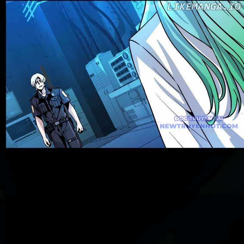 Streamer Game Thiên Tài Bị Ma Ám Chapter 11 trang 157