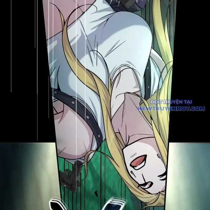 Streamer Game Thiên Tài Bị Ma Ám Chapter 11 trang 17