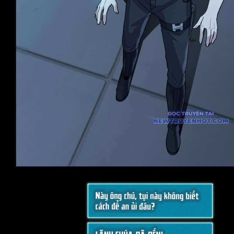 Streamer Game Thiên Tài Bị Ma Ám Chapter 11 trang 215