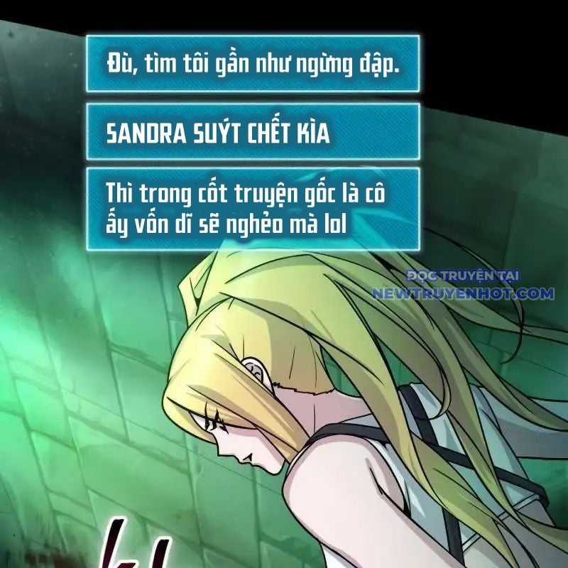 Streamer Game Thiên Tài Bị Ma Ám Chapter 11 trang 25