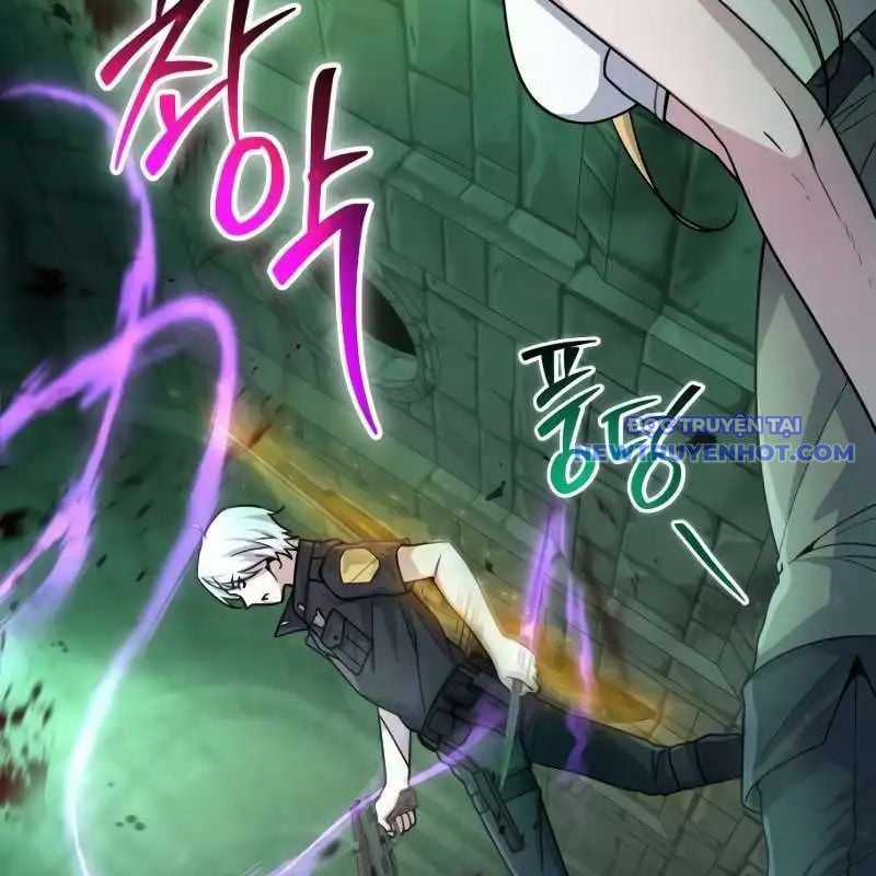 Streamer Game Thiên Tài Bị Ma Ám Chapter 11 trang 26