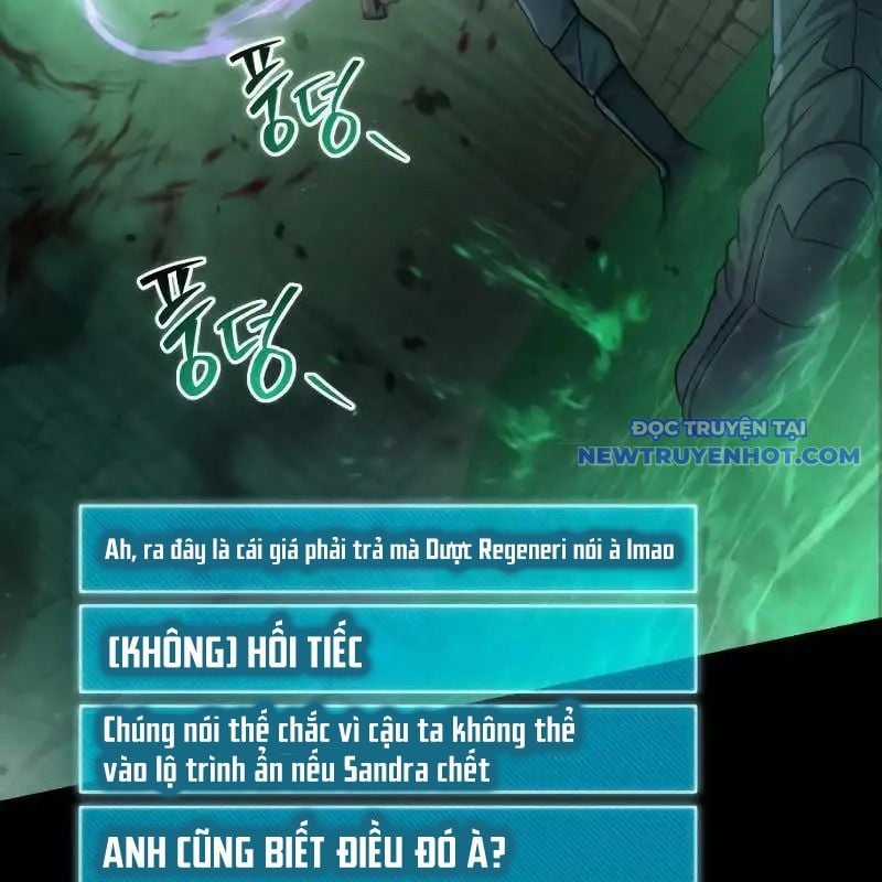 Streamer Game Thiên Tài Bị Ma Ám Chapter 11 trang 27