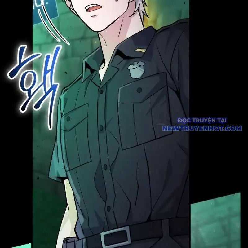 Streamer Game Thiên Tài Bị Ma Ám Chapter 11 trang 31