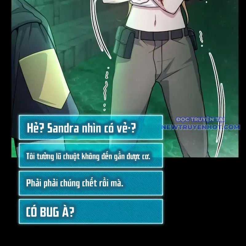 Streamer Game Thiên Tài Bị Ma Ám Chapter 11 trang 33