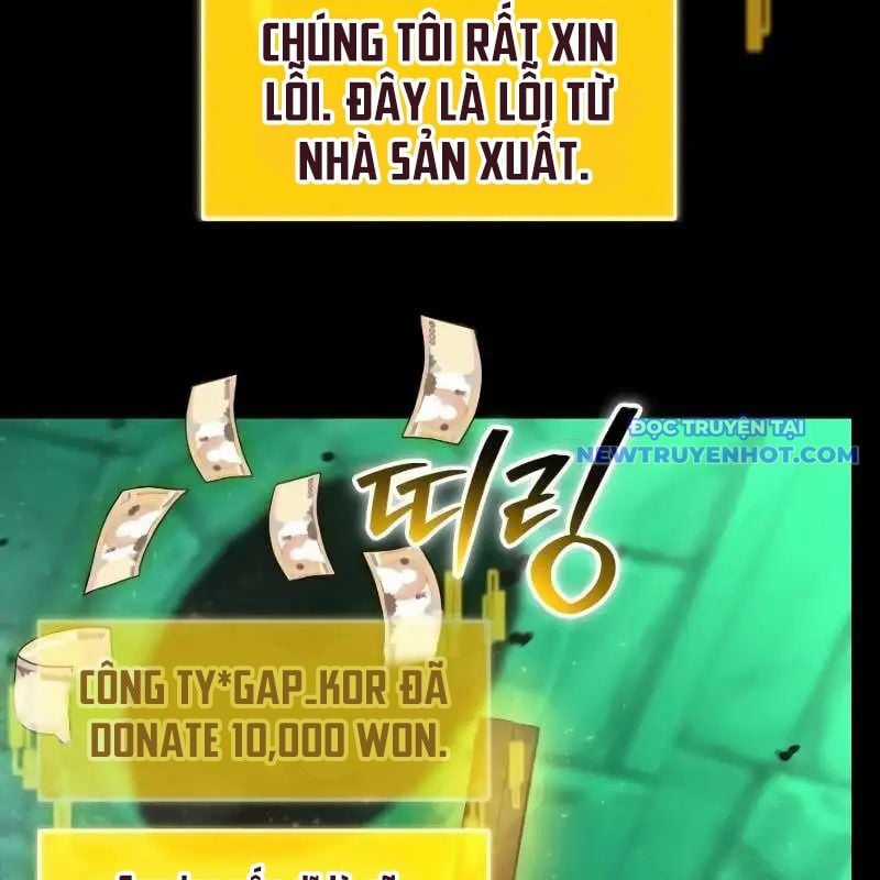 Streamer Game Thiên Tài Bị Ma Ám Chapter 11 trang 35