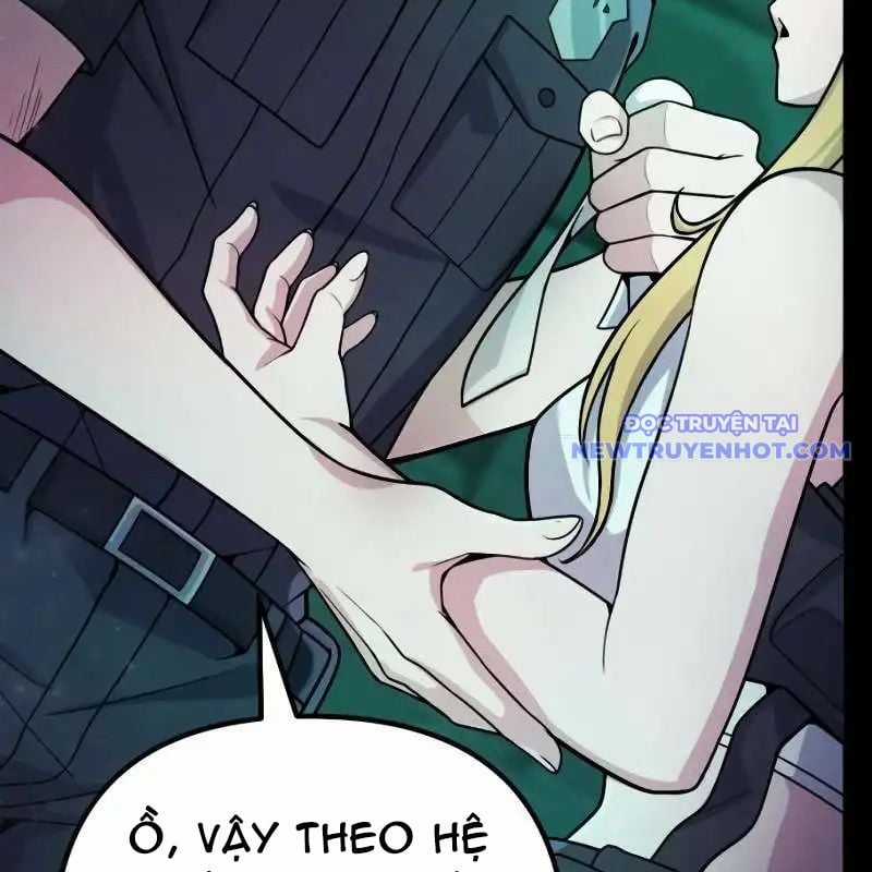 Streamer Game Thiên Tài Bị Ma Ám Chapter 11 trang 37