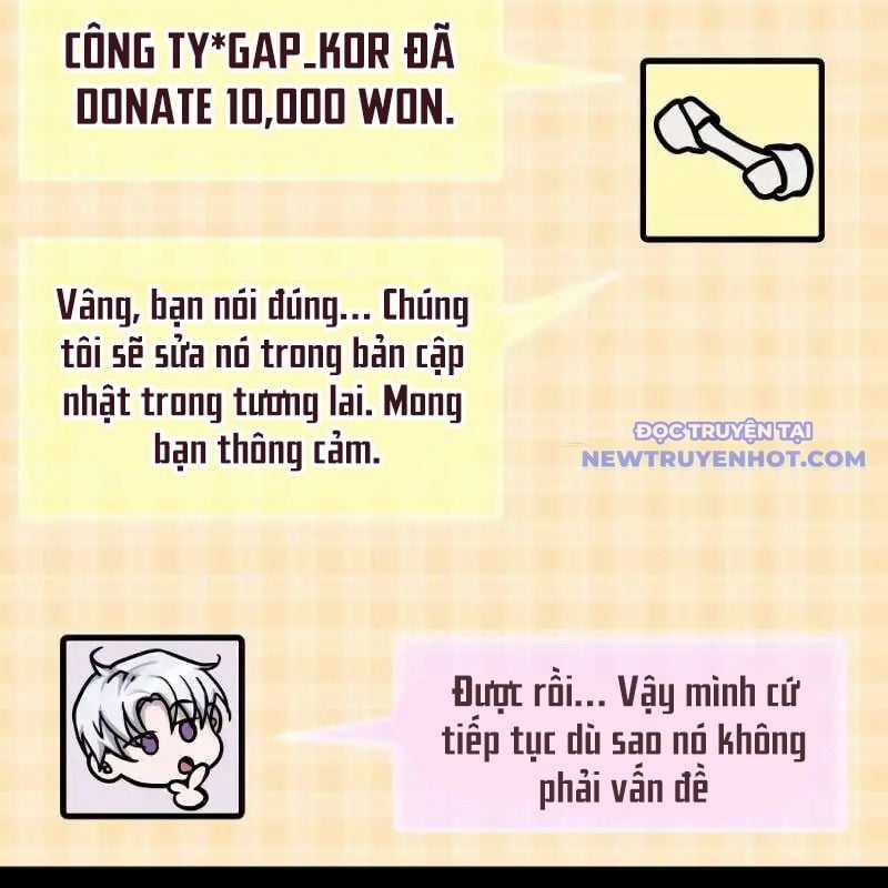 Streamer Game Thiên Tài Bị Ma Ám Chapter 11 trang 39