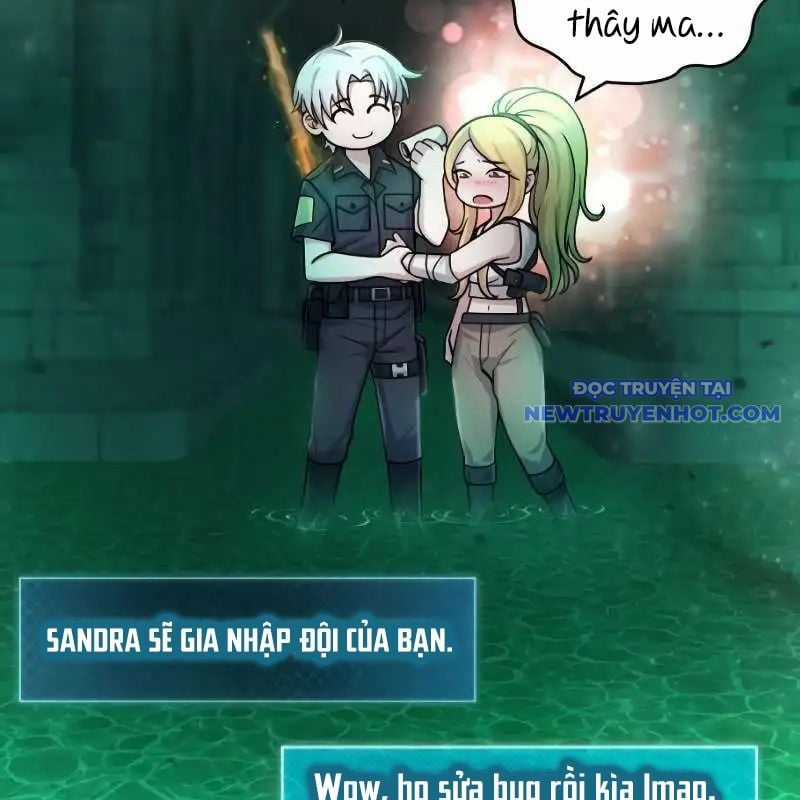 Streamer Game Thiên Tài Bị Ma Ám Chapter 11 trang 41