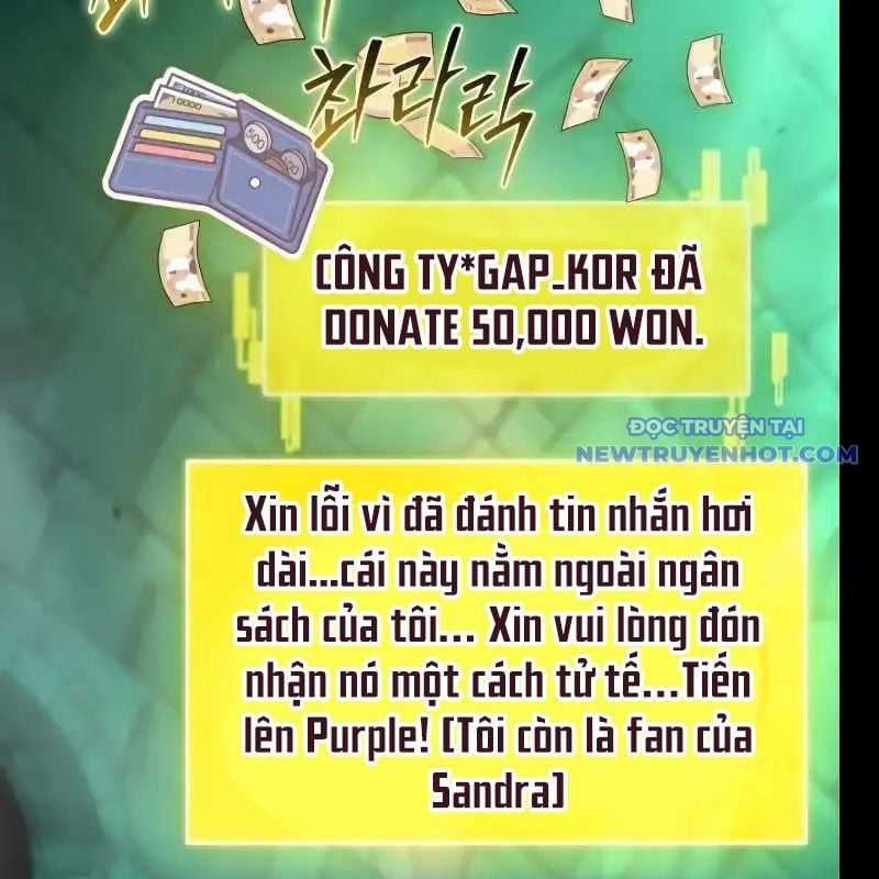 Streamer Game Thiên Tài Bị Ma Ám Chapter 11 trang 43