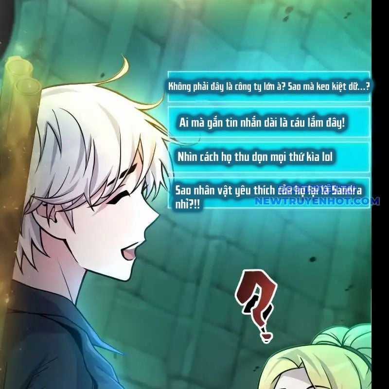 Streamer Game Thiên Tài Bị Ma Ám Chapter 11 trang 44