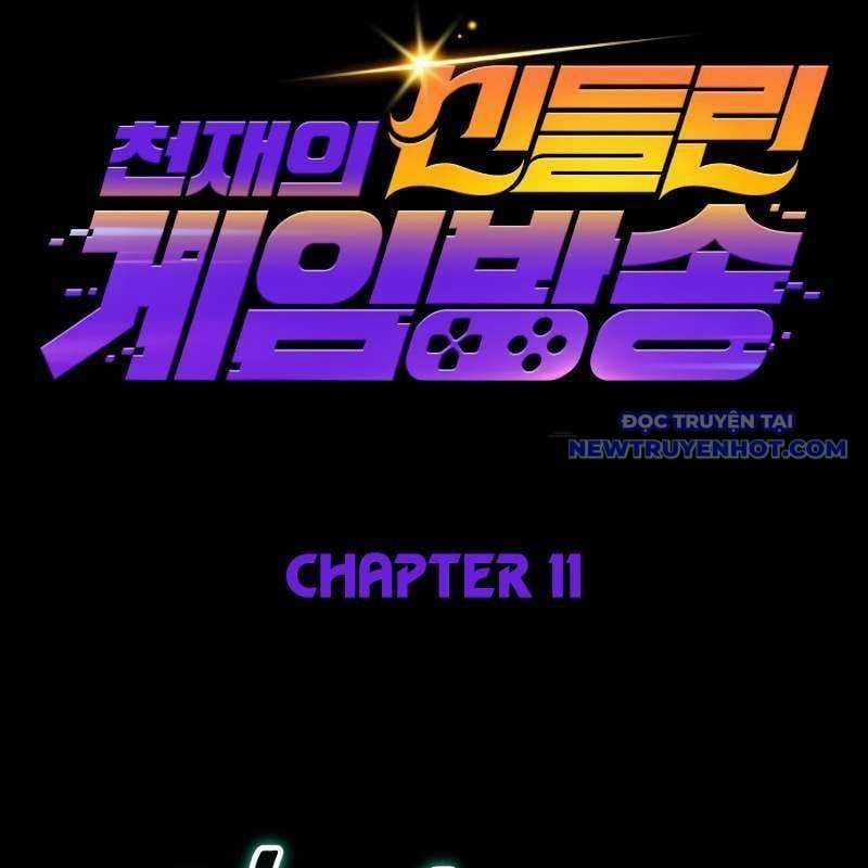 Streamer Game Thiên Tài Bị Ma Ám Chapter 11 trang 53