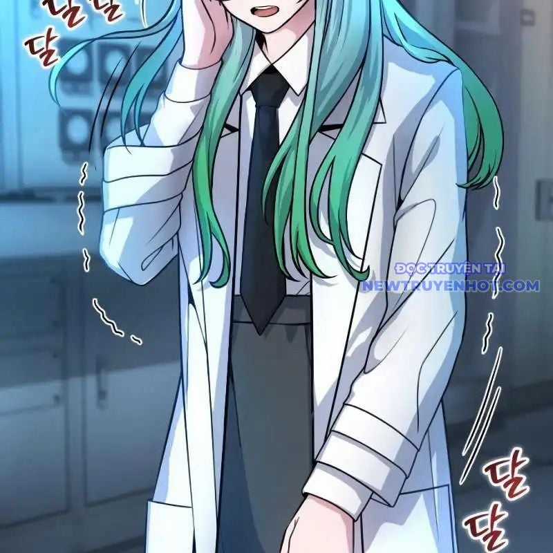 Streamer Game Thiên Tài Bị Ma Ám Chapter 11 trang 93