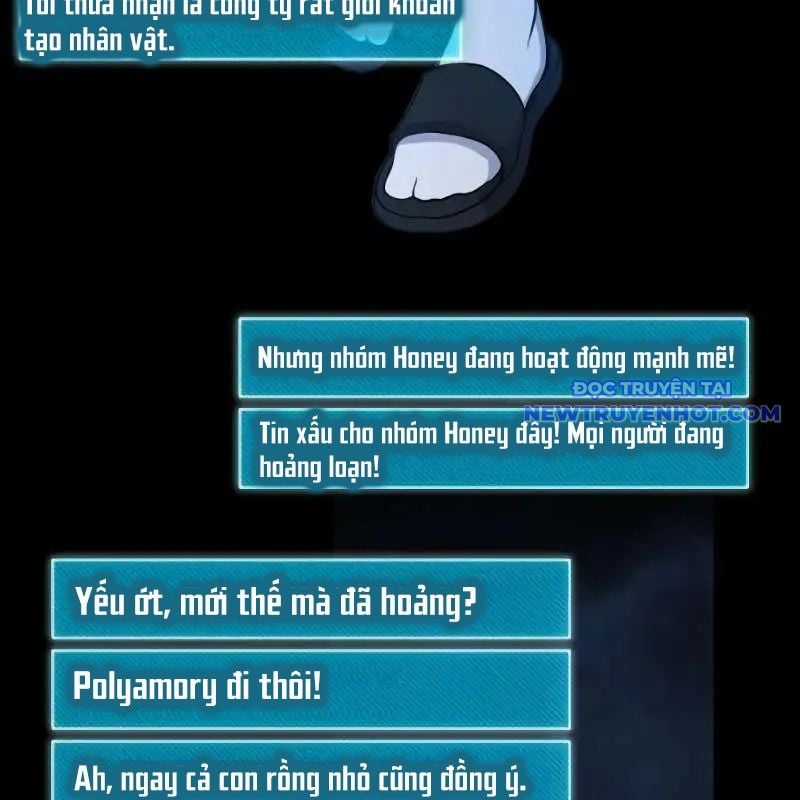 Streamer Game Thiên Tài Bị Ma Ám Chapter 11 trang 95