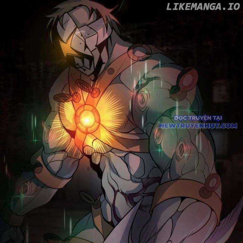 Streamer Game Thiên Tài Bị Ma Ám Chapter 12 trang 110