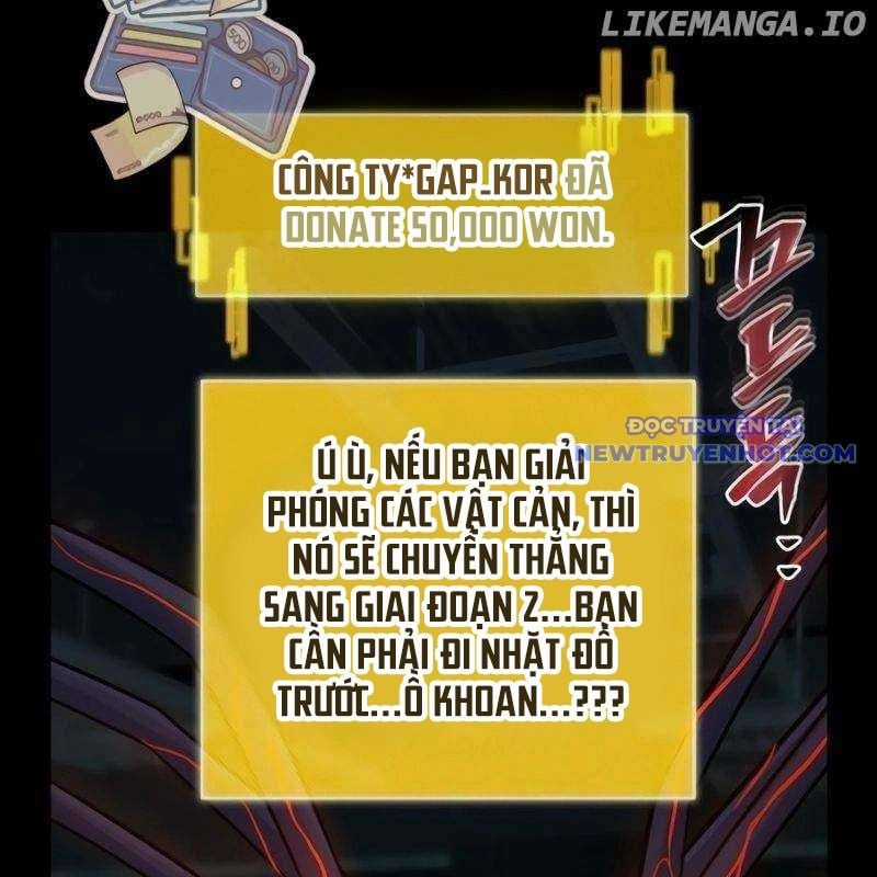 Streamer Game Thiên Tài Bị Ma Ám Chapter 12 trang 173