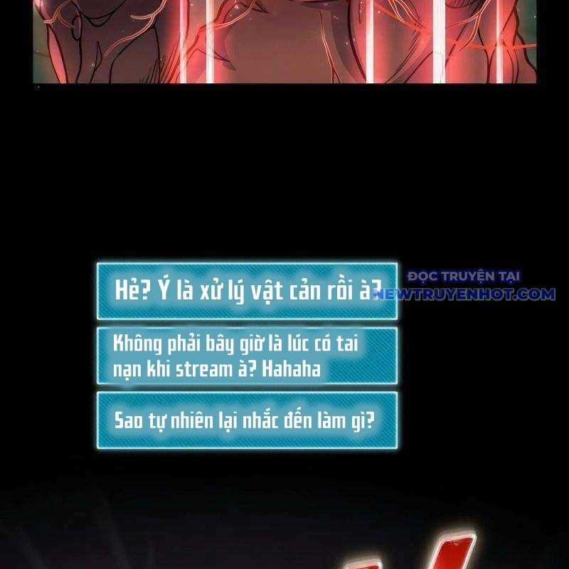Streamer Game Thiên Tài Bị Ma Ám Chapter 12 trang 175