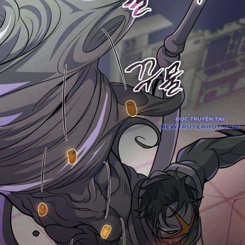 Streamer Game Thiên Tài Bị Ma Ám Chapter 12 trang 195