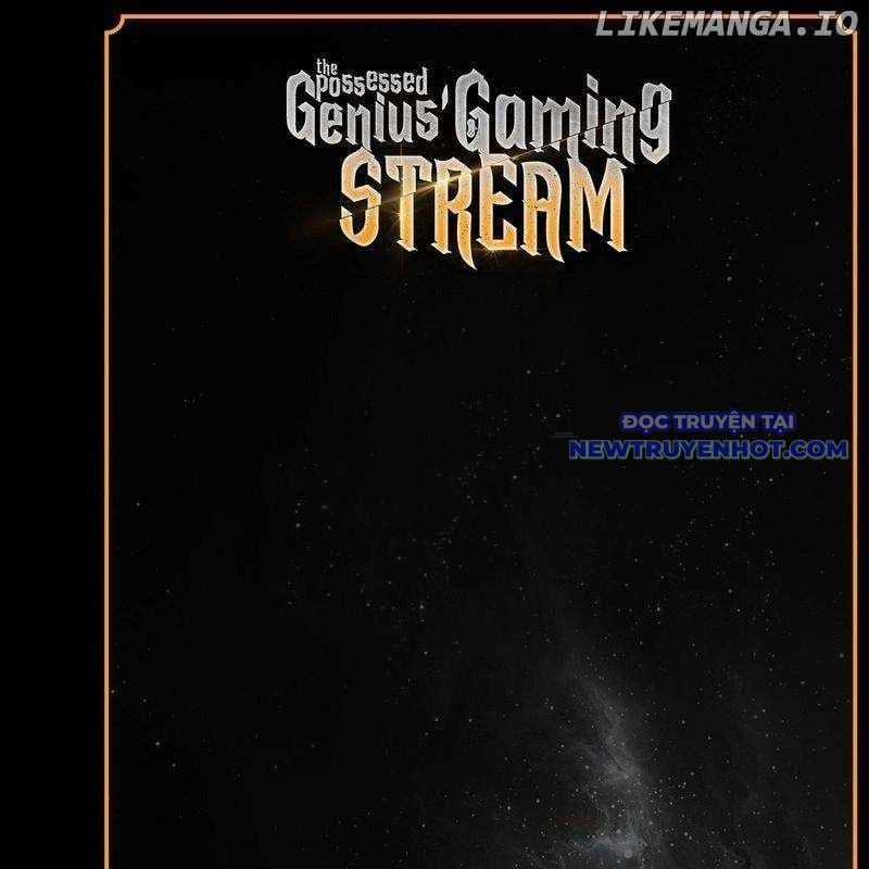 Streamer Game Thiên Tài Bị Ma Ám Chapter 12 trang 2